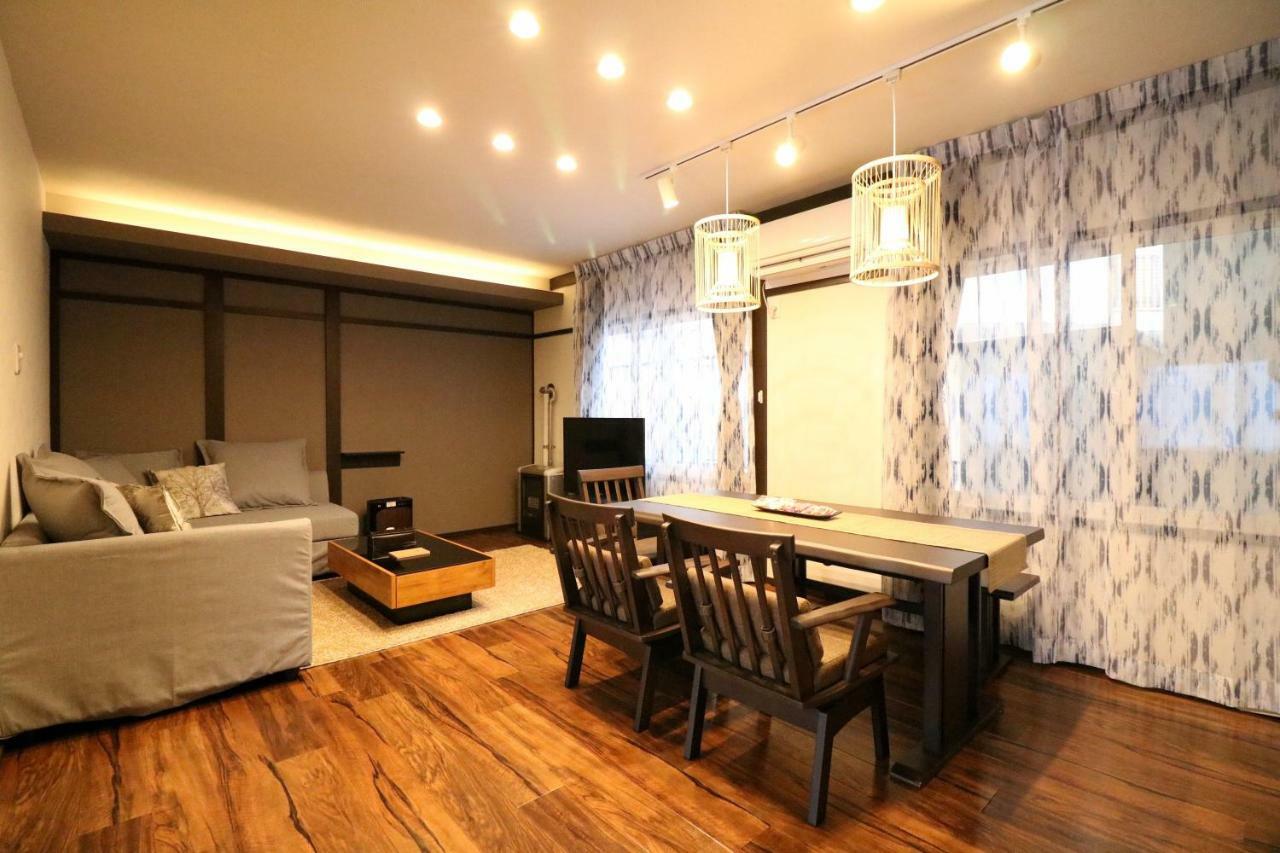 One'S Villa Сапоро Екстериор снимка